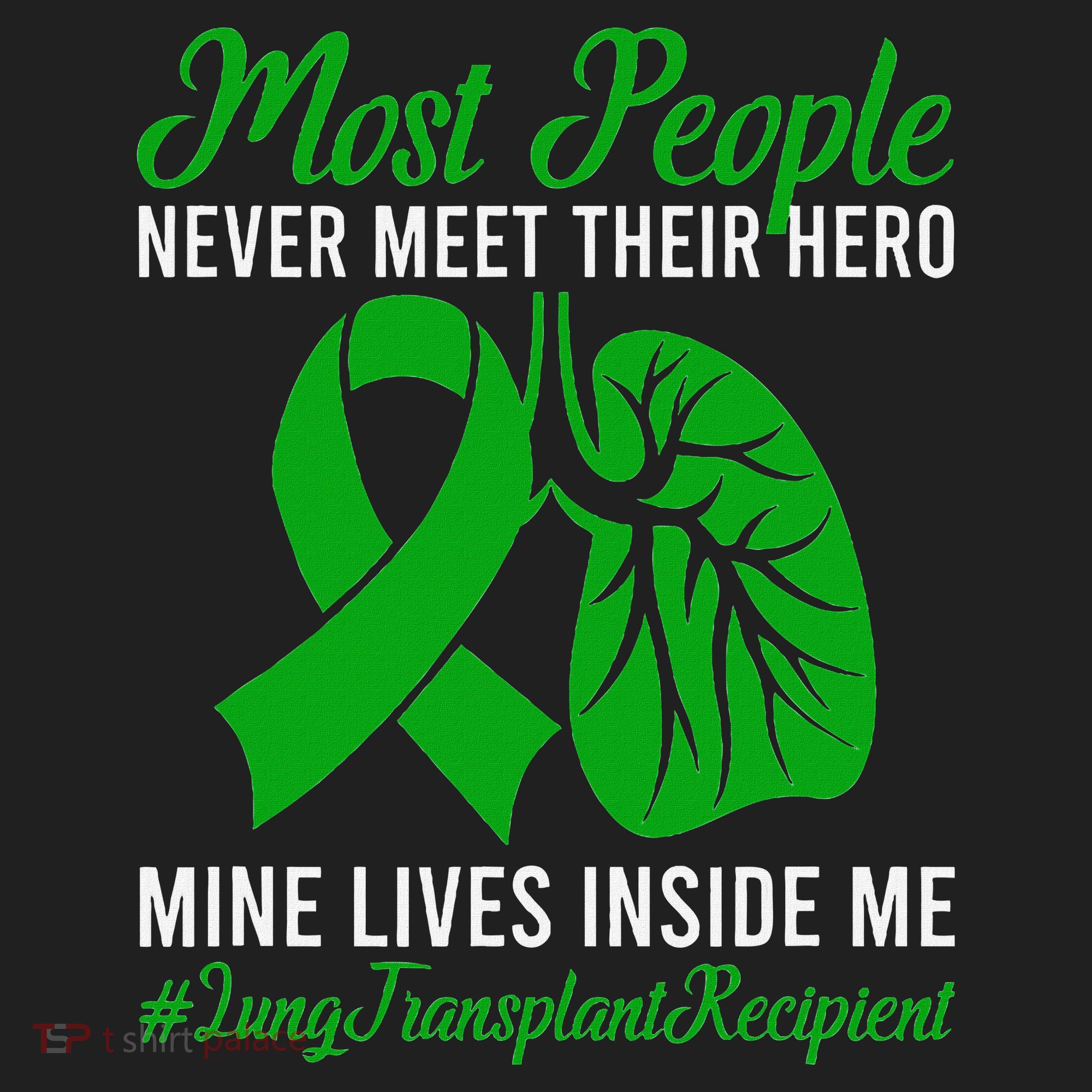 Lung Transplant Recipient Lung Transplant Survivor Beanie