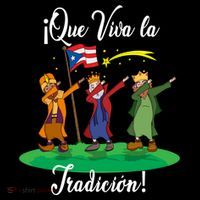 Los Tres Reyes Magos Three Wise Kings Dabbing Christmas Funny Gift Coffee Mug thumb 5