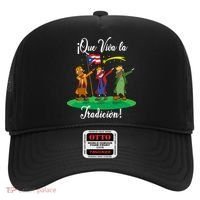 Los Tres Reyes Magos Three Wise Kings Dabbing Christmas Funny Gift Hat thumb 0