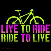 Live To Ride Ride To Live Bike Coffee Mug thumb 5