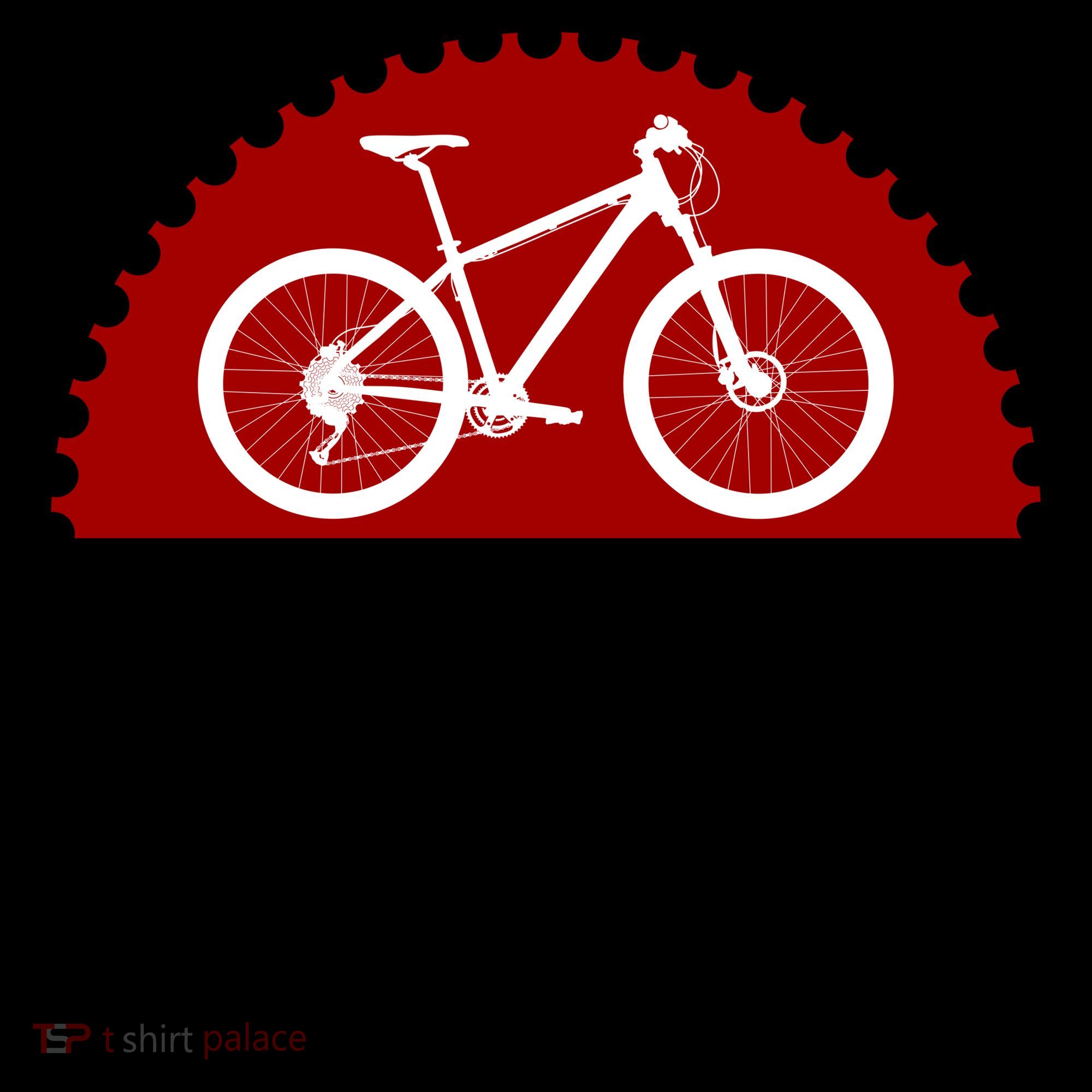 Live To Ride Biking Coffee Mug