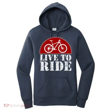 Women's Hoodie
