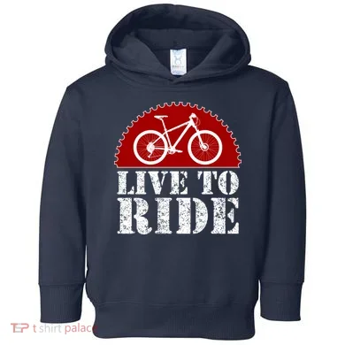 Toddler Hoodie