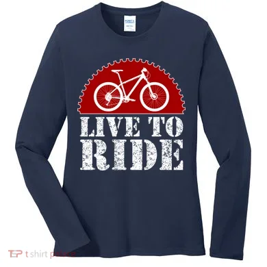 Women's Long Sleeve Shirt
