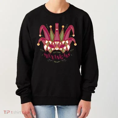 Women's Sweatshirt