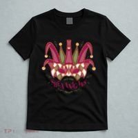 Let The Shenanigans Begin Mardi Gras T-Shirt thumb 5
