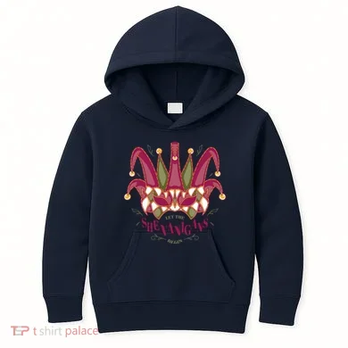Kids Hoodie