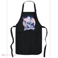 Living The Scrub Life Apron thumb 0