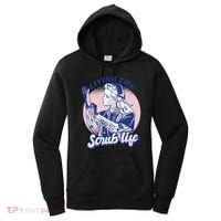 Living The Scrub Life Women's Hoodie thumb 0