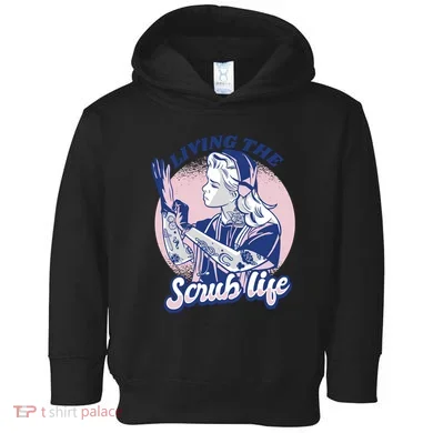 Toddler Hoodie