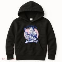 Living The Scrub Life Kids Hoodie thumb 0