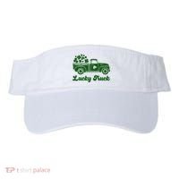 Lucky Truck St Patricks Day Visor thumb 0