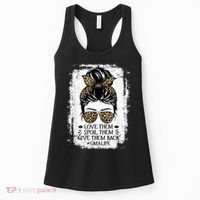 Love Them Spoil Them Give Them Back Gma Life Grandma Women's Tank Top thumb 0