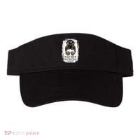 Love Them Spoil Them Give Them Back Gma Life Grandma Visor thumb 0