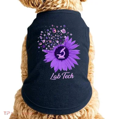 Doggie Tank