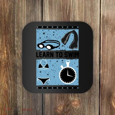 Learn To Swim Coaster