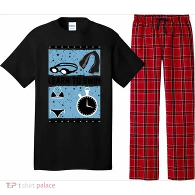 Pajama Set