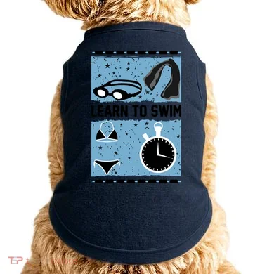 Doggie Tank