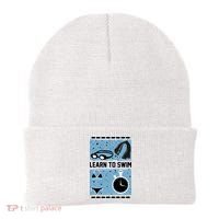 Learn To Swim Beanie thumb 0