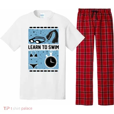 Pajama Set