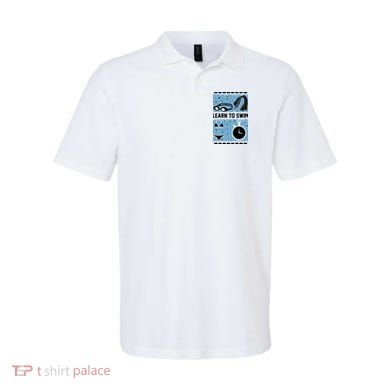 Learn To Swim Polo