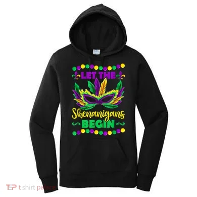 Women's Hoodie