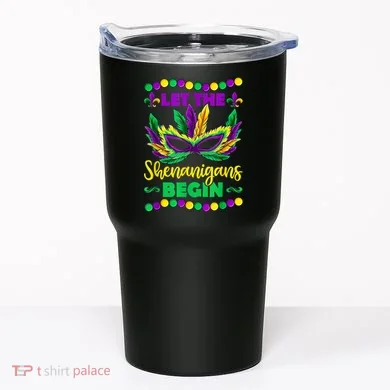 Tumbler