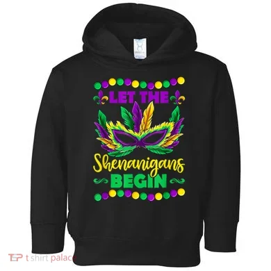 Toddler Hoodie