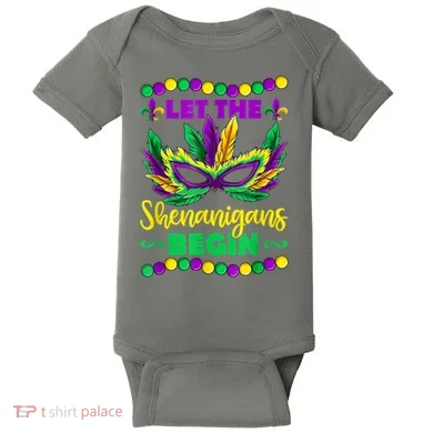 Baby Bodysuit