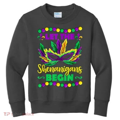 Kids Sweatshirt