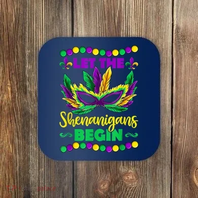 Coaster