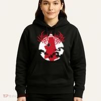 Left To Suffer Ninja Hoodie thumb 5