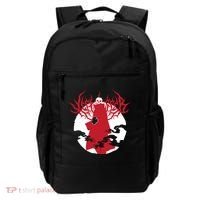 Left To Suffer Ninja Backpack thumb 0