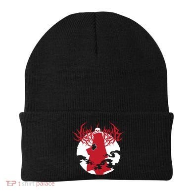 Left To Suffer Ninja Beanie