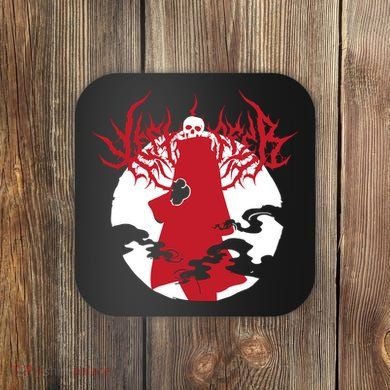 Left To Suffer Ninja Coaster