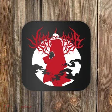 Left To Suffer Ninja Coaster