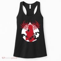Left To Suffer Ninja Women's Tank Top thumb 0