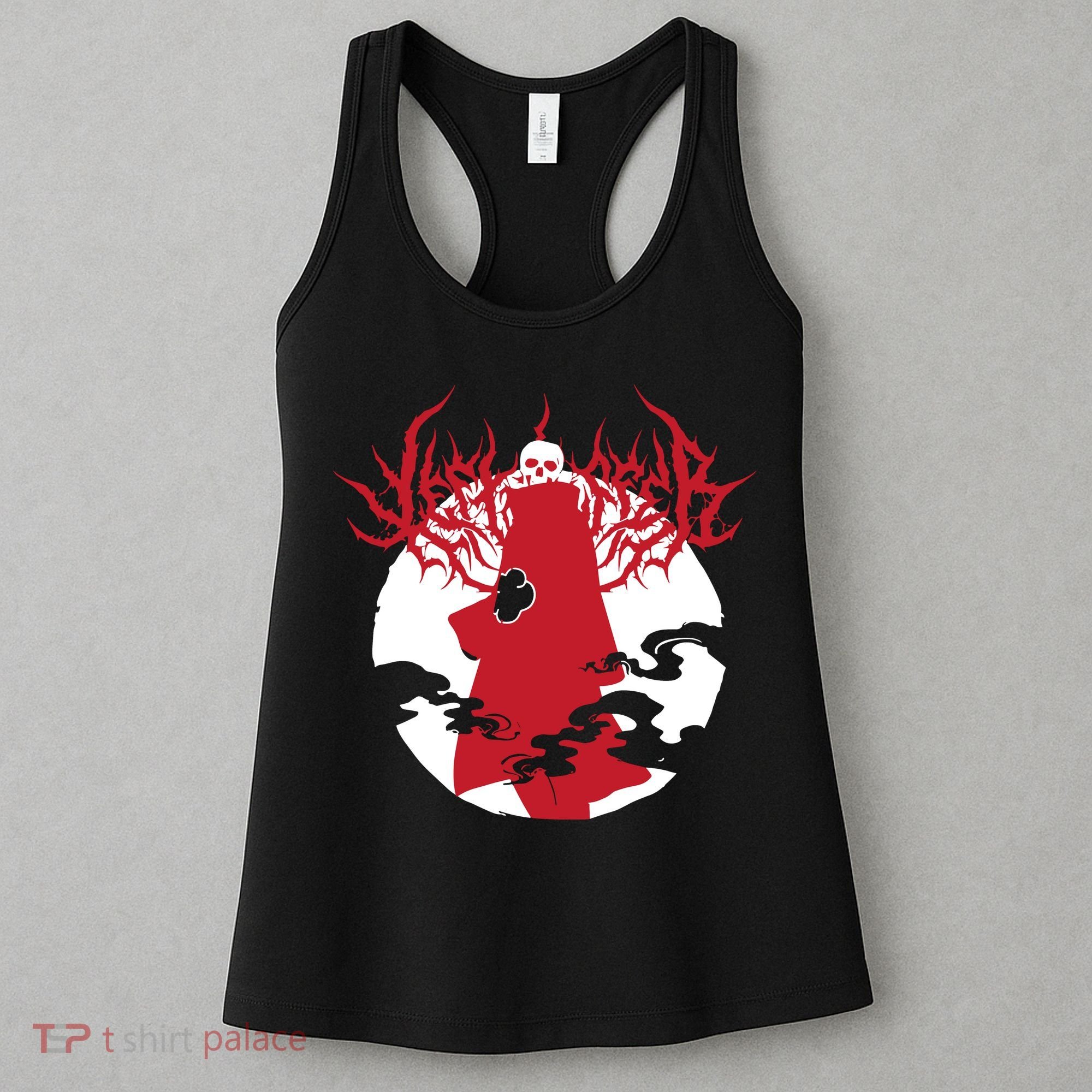 Left To Suffer Ninja Women's Tank Top