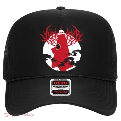 Left To Suffer Ninja Hat