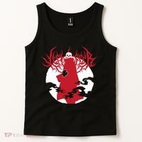 Left To Suffer Ninja Tank Top thumb 2