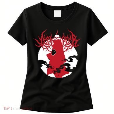 Left To Suffer Ninja Women's T-Shirt