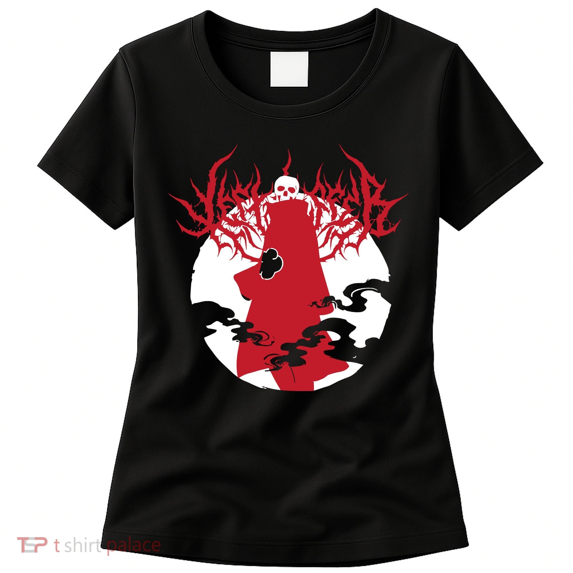 Left To Suffer Ninja Women's T-Shirt