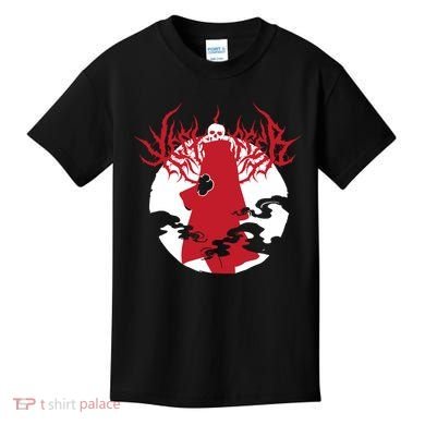 Left To Suffer Ninja Kids T-Shirt