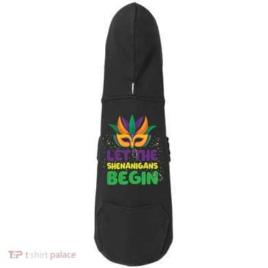 Doddie Hoodie