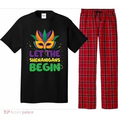 Pajama Set