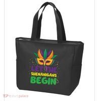 Let The Shenanigans Begin Tote Bag thumb 3