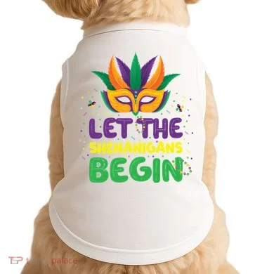 Doggie Tank
