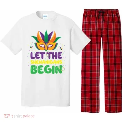 Pajama Set