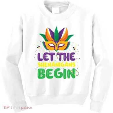 Kids Sweatshirt