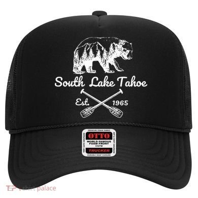 Lake Tahoe South Hat